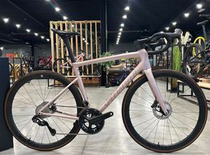 Specialized SL8 Expert 2025 - 1