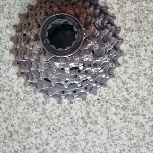 Cassette Shimano 105 11-28 11v - 1