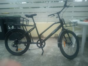 Vend vélo cargo pro  - 1