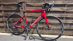 Vélo de route Specialized tarmac sl6 - 1