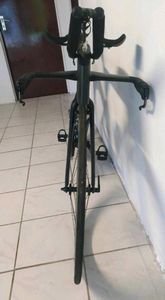 Triathlon CANYON SPEEDMAX CF SLX  - 1