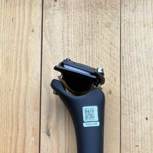 Tige de selle Sworks Roval Alpinist - 1