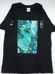 tee shirt  bb hotels   - 1