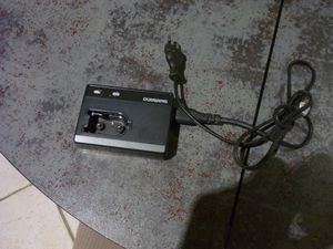 CHARGEUR DI2 SHIMANO - 1