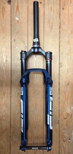Rockshox sid sl ultimate boost race day2 3 positio... - 1