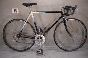 DECATHLON Neo-Pro t.55cm L 1m75->1m83 - 1