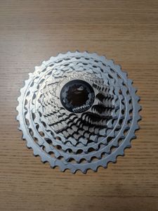 Casesette rotor 11/39 gravel - 1