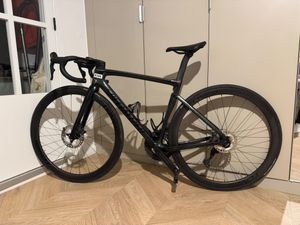 Specialized Tarmac SL7* Ultegra DI2 12V - 1