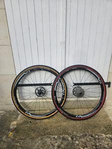 roue forza  - 1