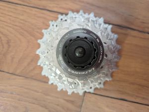 Cassette Shimano CS-6800 11-23 11v - 1
