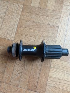 Moyeu SLX non boost - 1