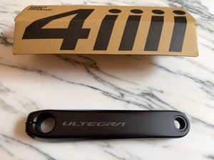 4iiii PRECISION 3+ Shimano Ultegra R8100 172,5 mm ... - 1