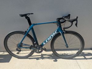 LOOK 795 Blade RS Carbon (2021) – Shimano Ultegra ... - 1