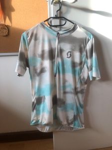 Maillot femme Scott Taille XL - 1