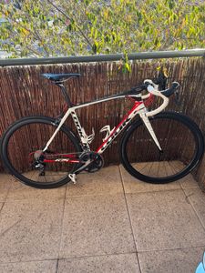 Vélo de route Look 675 Light Ultegra - 1