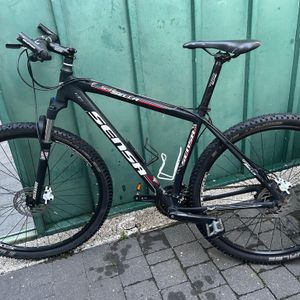 VTT Sensea TNT Stella - 1