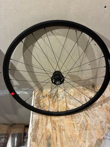 Paire roue fulcrum racing 3 db - 1