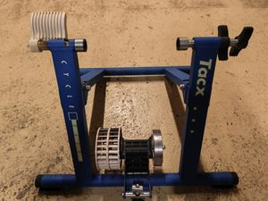 HOME TRAINER TACX - 1