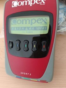 Compex Sport 3 - 1