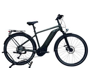 Giant Explore E+3 Vélo électrique Shimano Alivio 2... - 1
