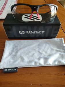 Lunettes cyclisme - 1