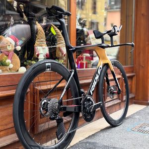 Ridley Dean fast - 1