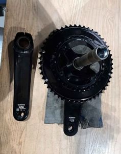 Vend pédalier SHIMANO DURA-ACE 12v . NEUF. - 1