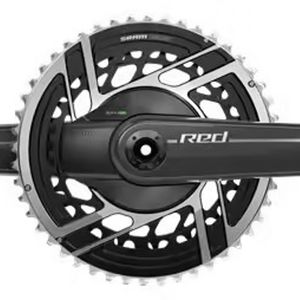 Pédalier Capteur de Puissance Sram Red E1 DUB 48-3... - 1