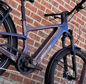 Specialized VADO électrique NEUF taille L - 1
