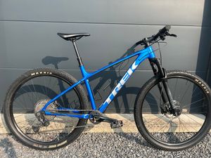 vtt trek xcaliber 9 2022 - 1