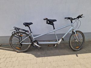Tandem trek t900 - 1