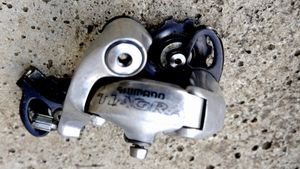 derailleur shimano tiagra grande chape 9V  - 1