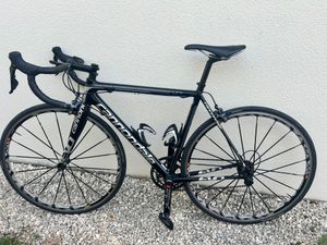 CANNONDALE SUPER SIX EVO - 1