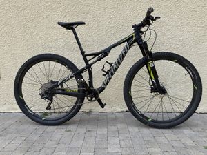 Specialized Epic Comp 29 2015 - 1