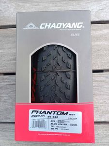 Pneus CHAOYANG WET Tubeless 29x2.20 - 1