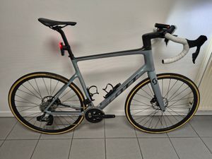 Vélo de route Scott Addict 10 2024 / Sram eTAP AXS... - 1