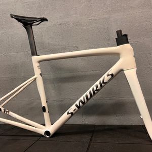 TARMAC SL8 SWORKS (kit cadre) - 1