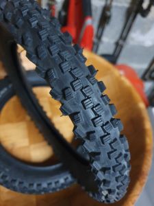 paire pneus Schwalbe enfant 12 pouces - 1