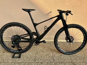 Scott Spark RC - WC Evo - 1