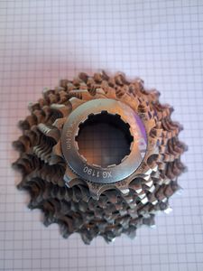 CASSETTE SRAM - 1