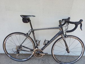 Road Bike Cannondale Synapse Carbon Large - 1