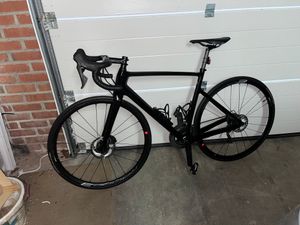 Can Rysel EDR CF Ultegra - 1
