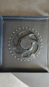 Plateau Sram 30t 6mm offset X-sync 2 - 1