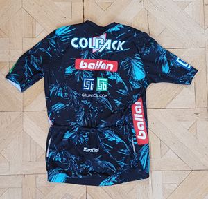 Maillot Colpack Ballan - 1