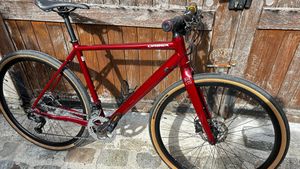 Orbea Carpe 40 Taille M - 1