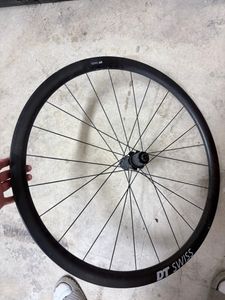 Roue AR PRC1400 - 1