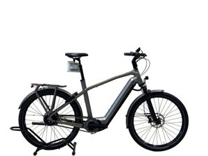 Kalkhoff Image 7.B Excite Vélo électrique Enviolo ... - 1