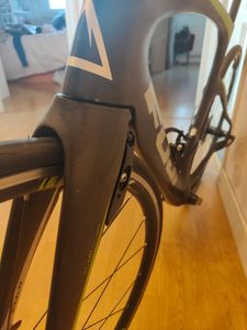 Fuji Norcom Straight 2.5 - 1