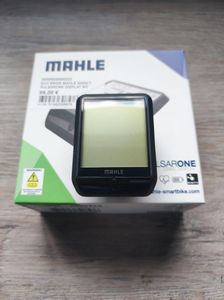 Compteur velo Mahle addict pulsaron neuf - 1
