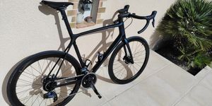Giant tcr advanced sl1  - 1